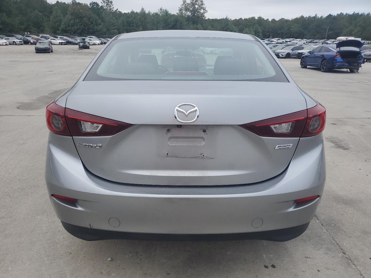 2016 Mazda 3 Sport - Фото 6