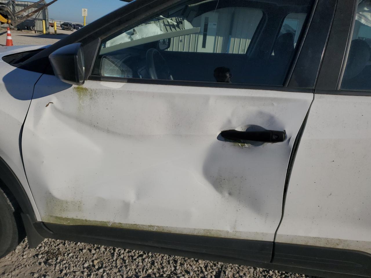 2022 Nissan Kicks S - Фото 7