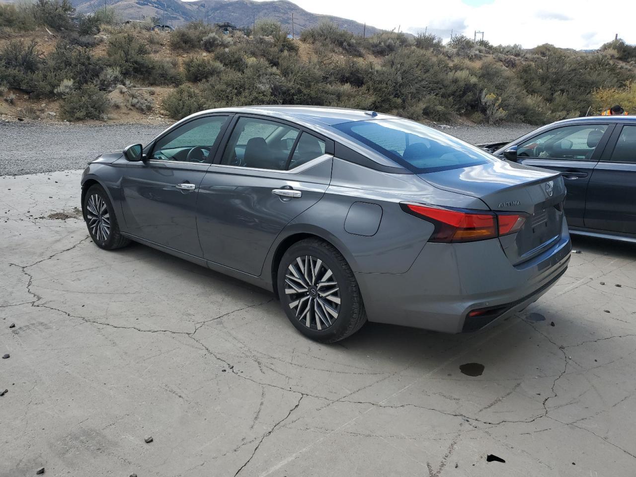 2025 Nissan Altima Sv - Фото 2