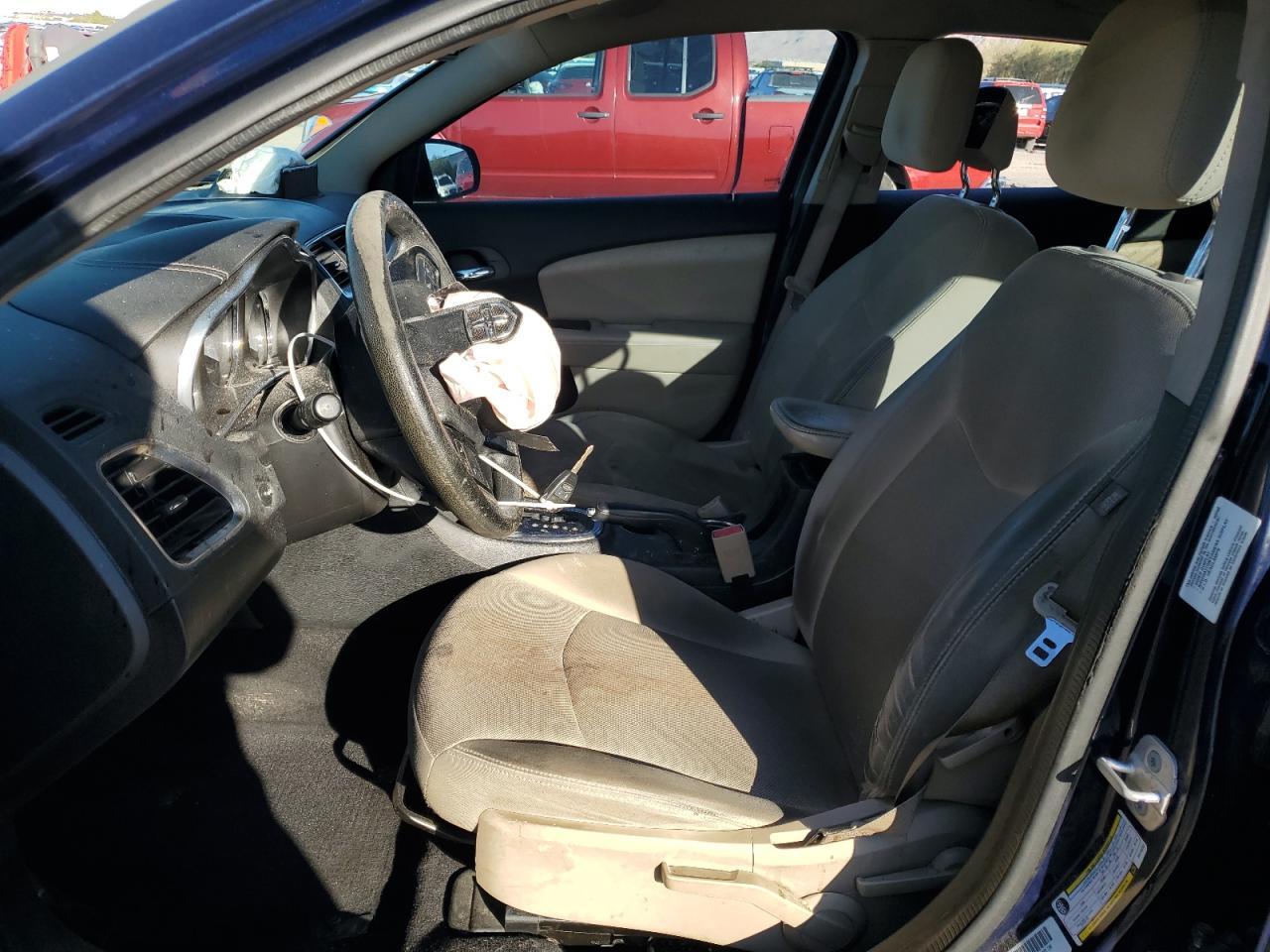 2014 Dodge Avenger Se - Image 7