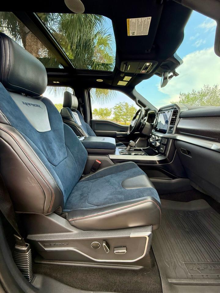 2023 Ford F150 Raptor - Фото 5