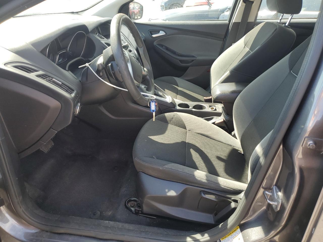 2014 Ford Focus Se - Image 7