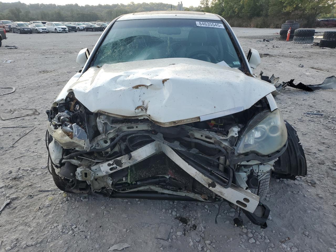 2008 Acura Rdx - Фото 5