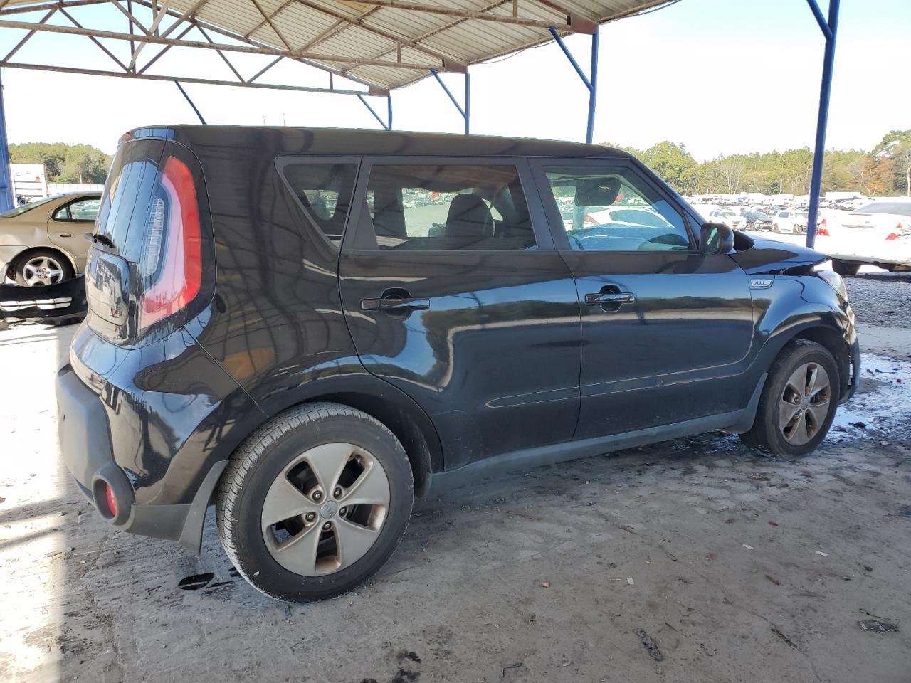 2016 Kia Soul - Фото 3