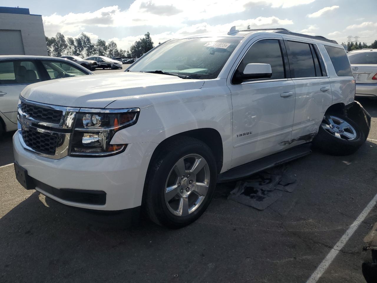 2019 Chevrolet Tahoe C1500 Ls