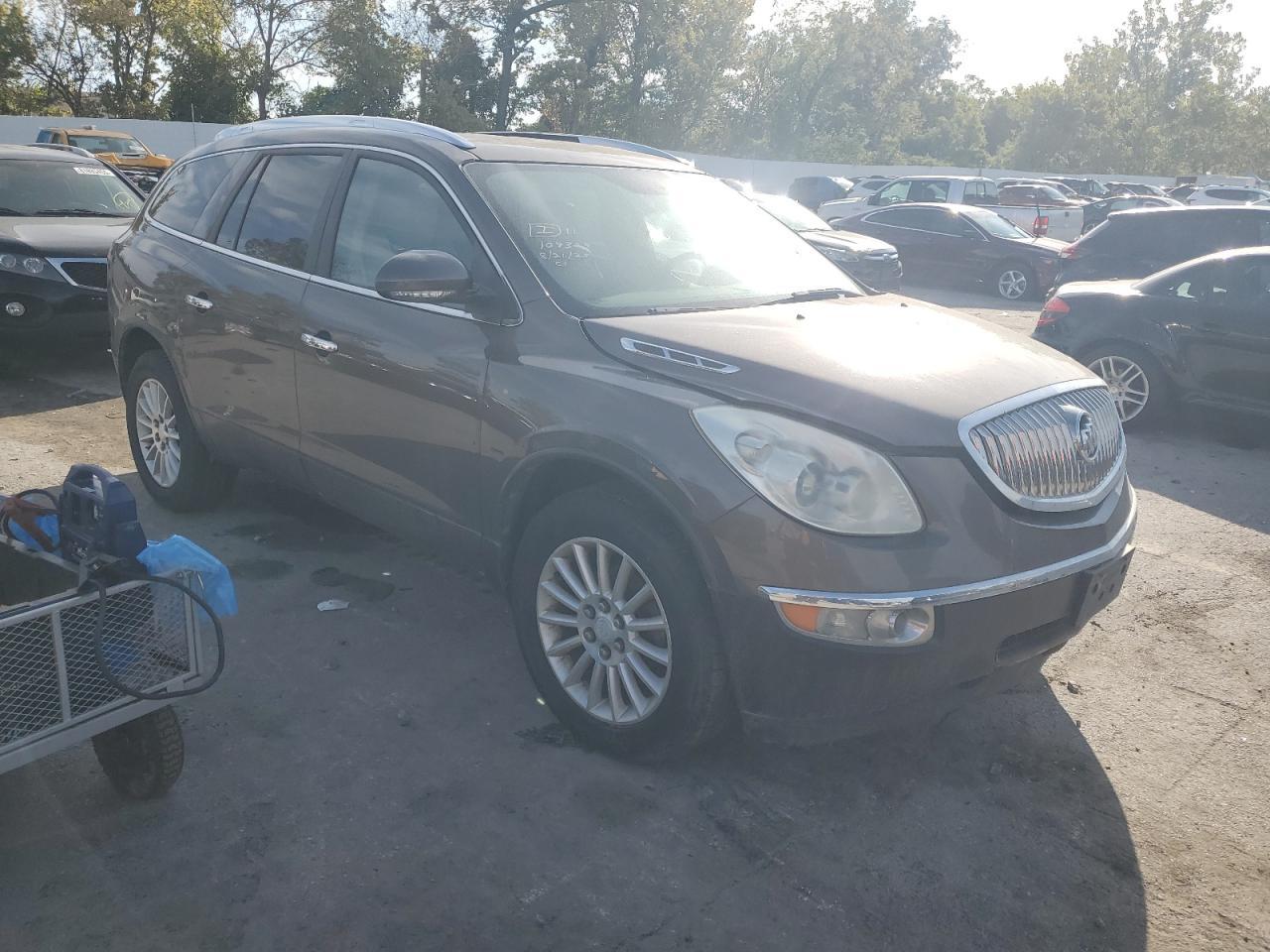 2011 Buick Enclave Cxl - Image 4