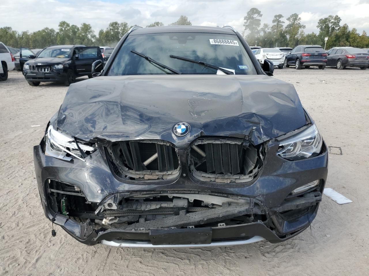 2019 BMW X3 Sdrive30I - Image 5