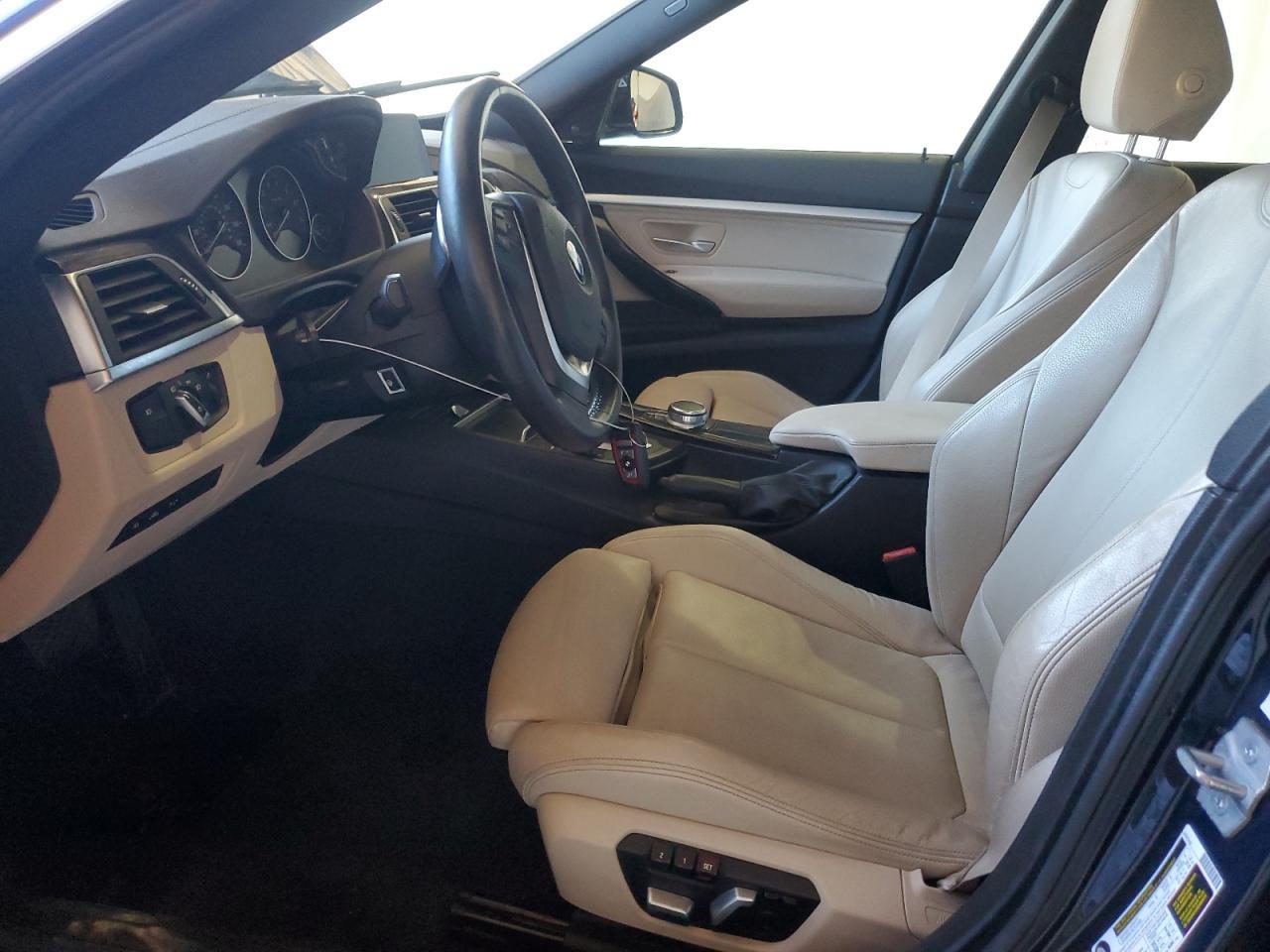 2018 BMW 340 Xigt - Фото 7