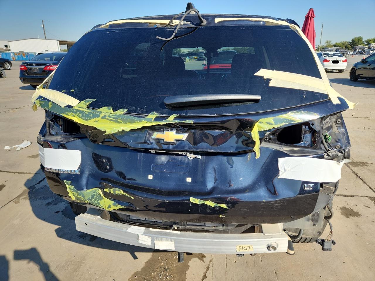 2021 Chevrolet Equinox Lt - Фото 6