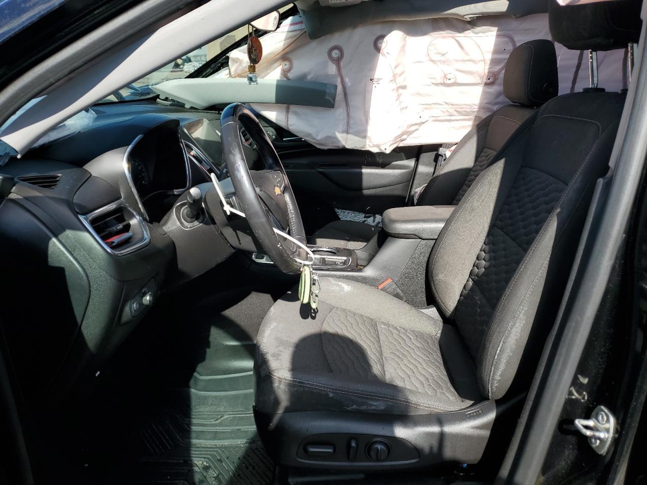 2019 Chevrolet Equinox Lt - Фото 7