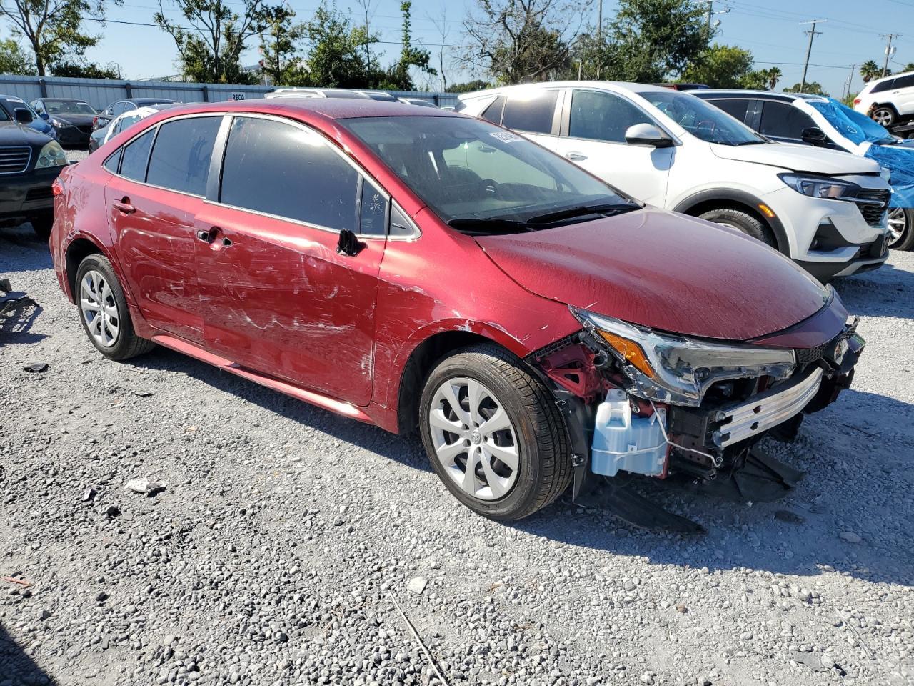 2024 Toyota Corolla - Image 4