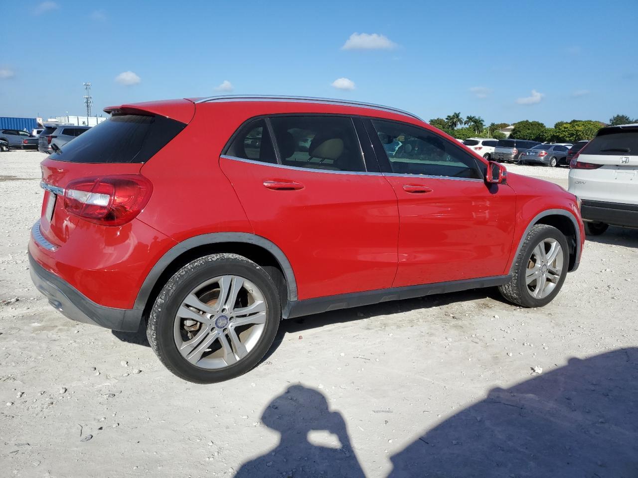 2015 Mercedes-Benz Gla 250 - Image 3