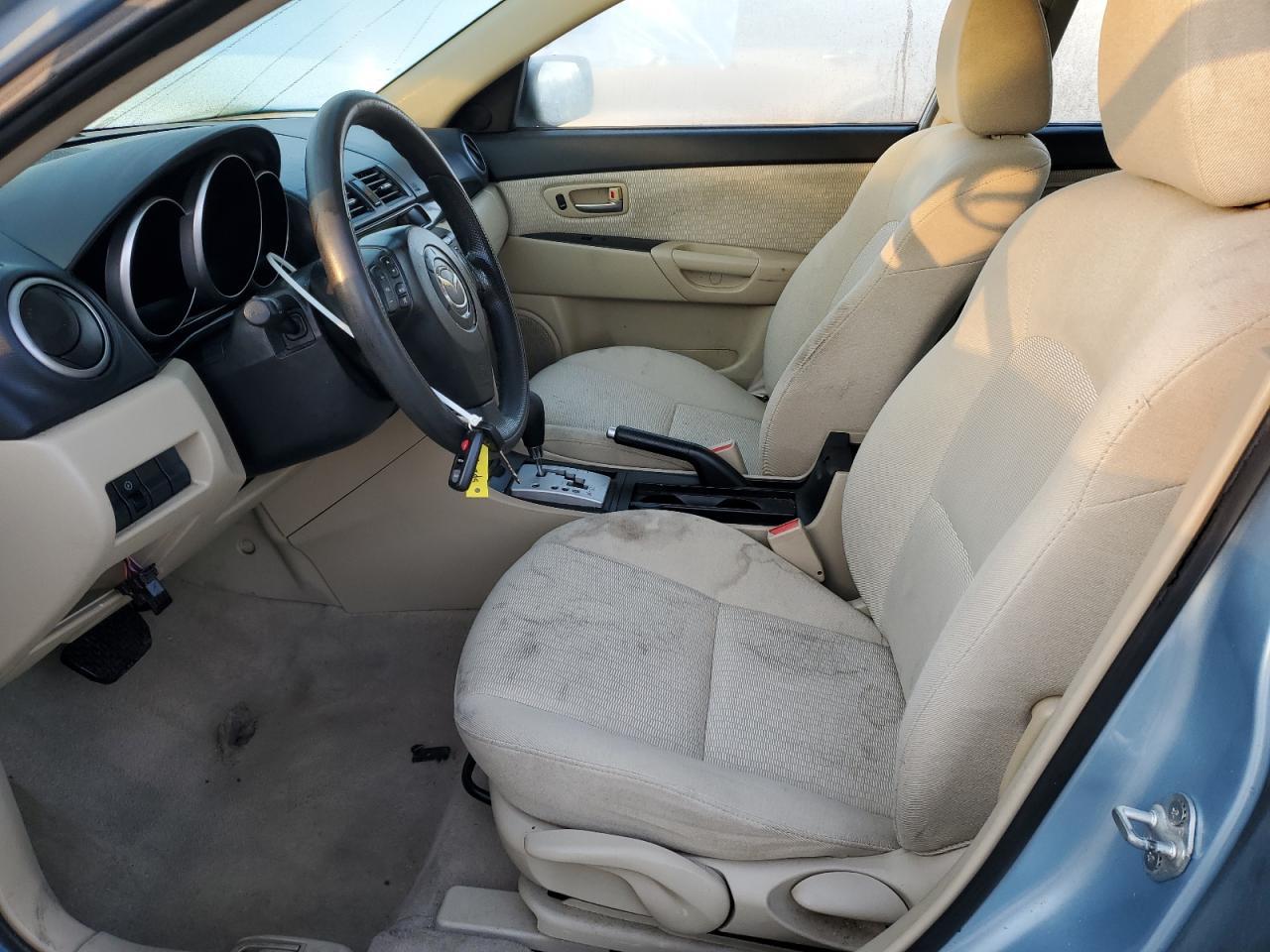 2007 Mazda 3 I - Фото 7