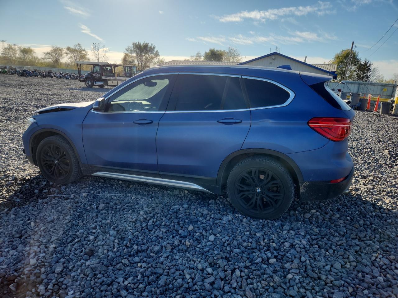 2018 BMW X1 xDrive28I - Image 2