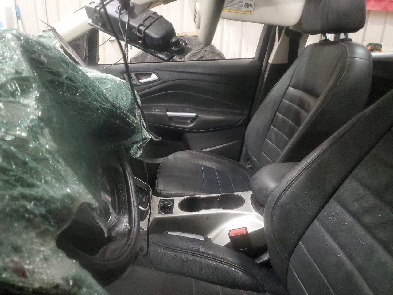 2013 Ford Escape Sel - Image 7