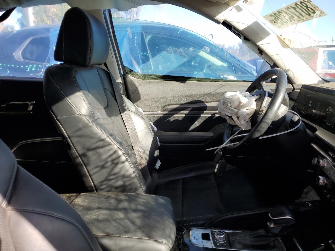 2024 Kia Telluride S - Фото 7