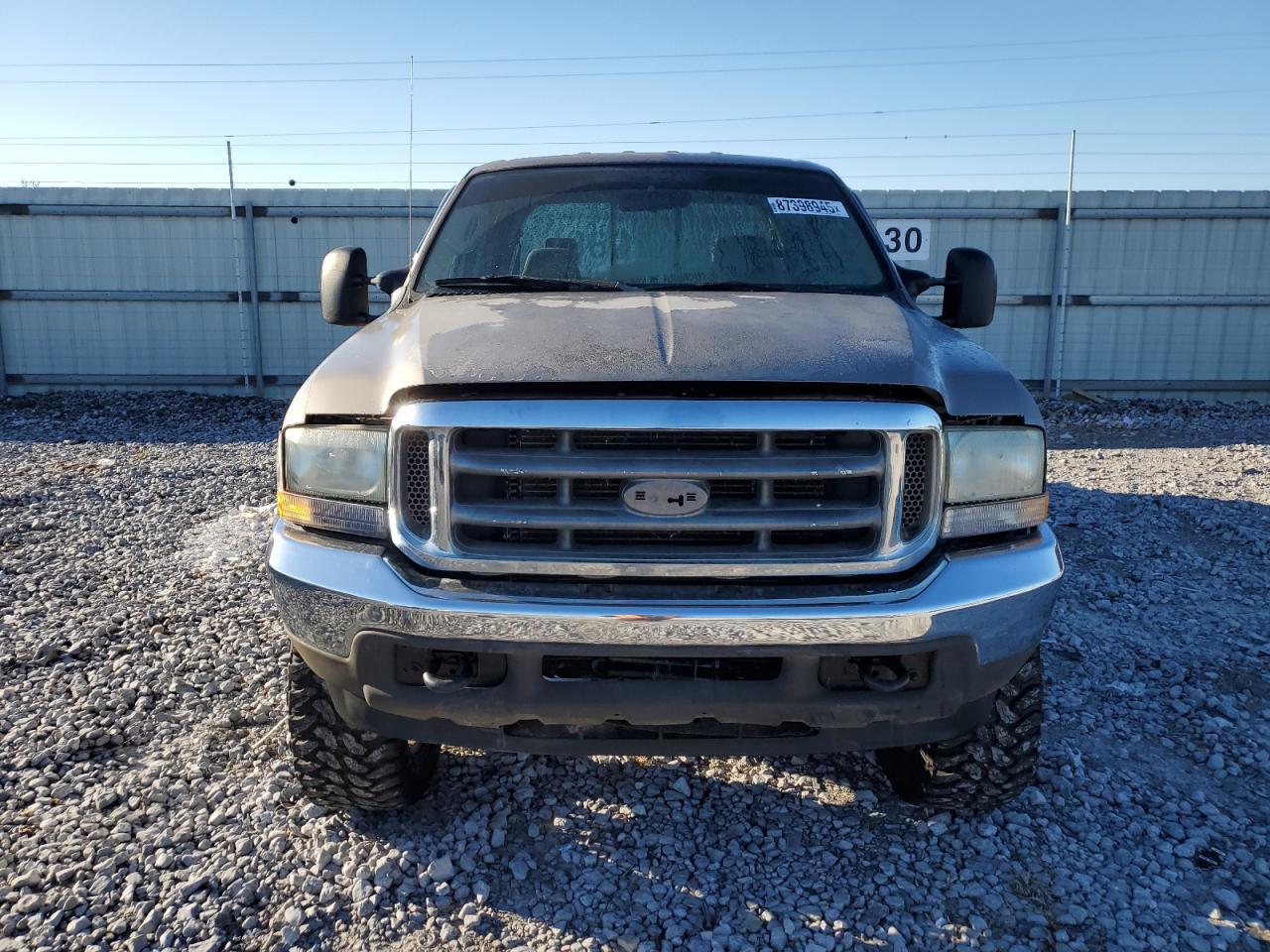 2004 Ford F250 Super Duty - Фото 5