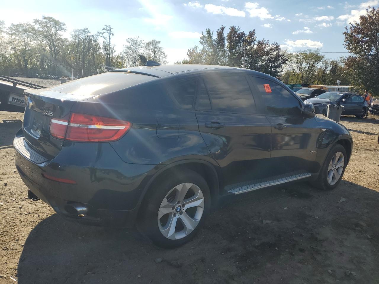 2014 BMW X6 xDrive35I - Фото 3