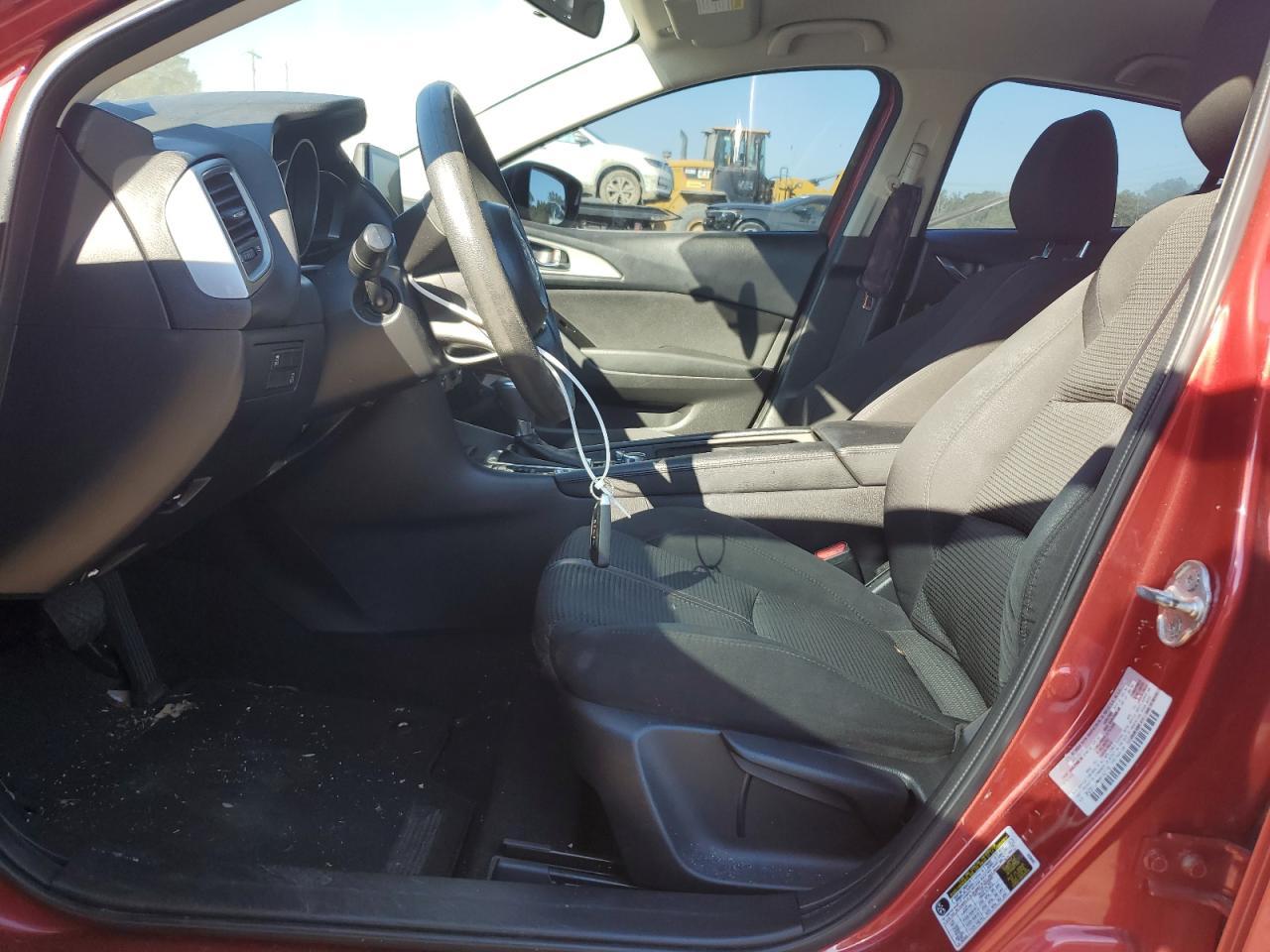 2017 Mazda 3 Sport - Image 7