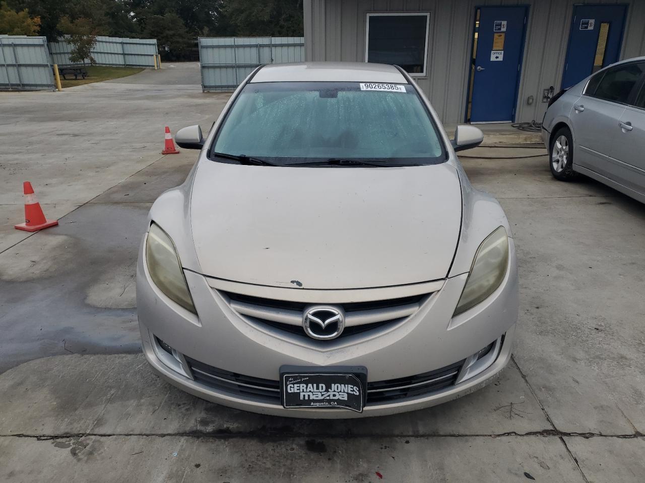 2009 Mazda 6 I - Image 5