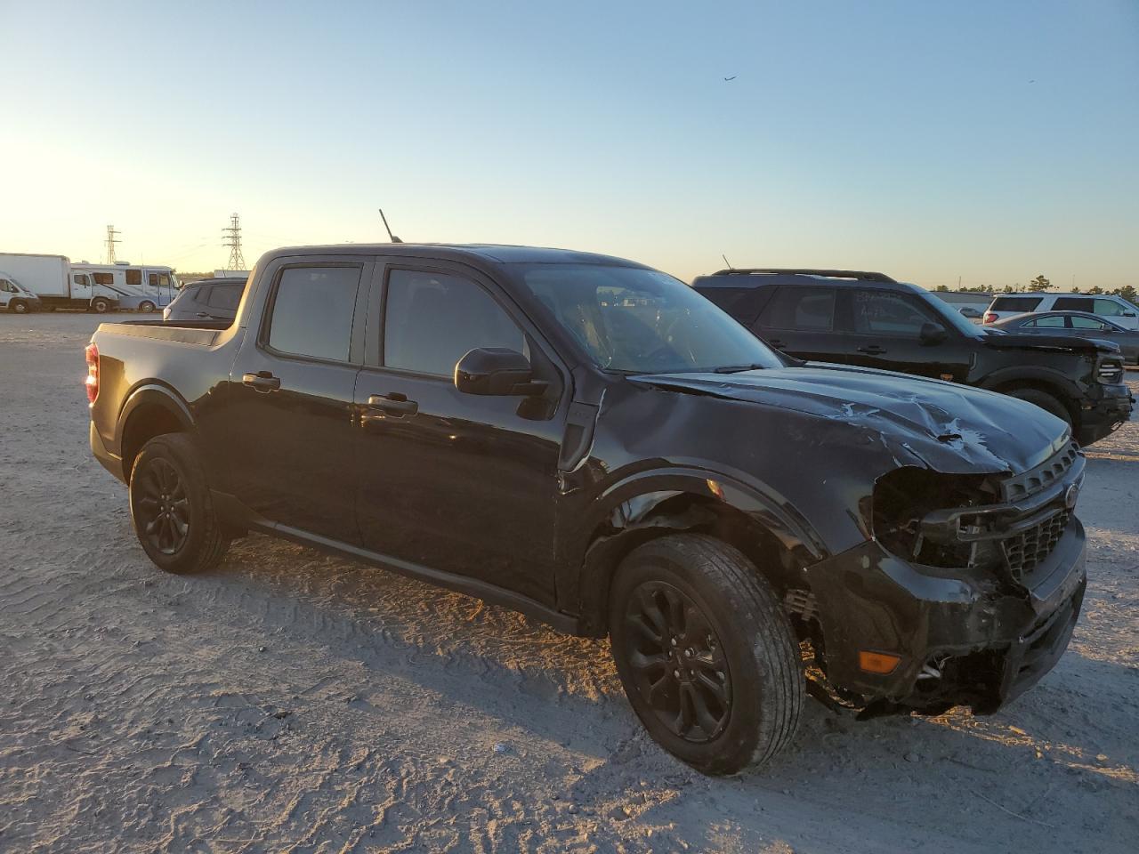 2023 Ford Maverick Xl - Фото 4