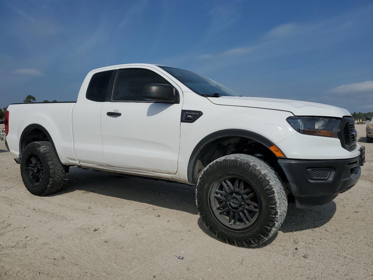 2020 Ford Ranger Xl - Фото 4