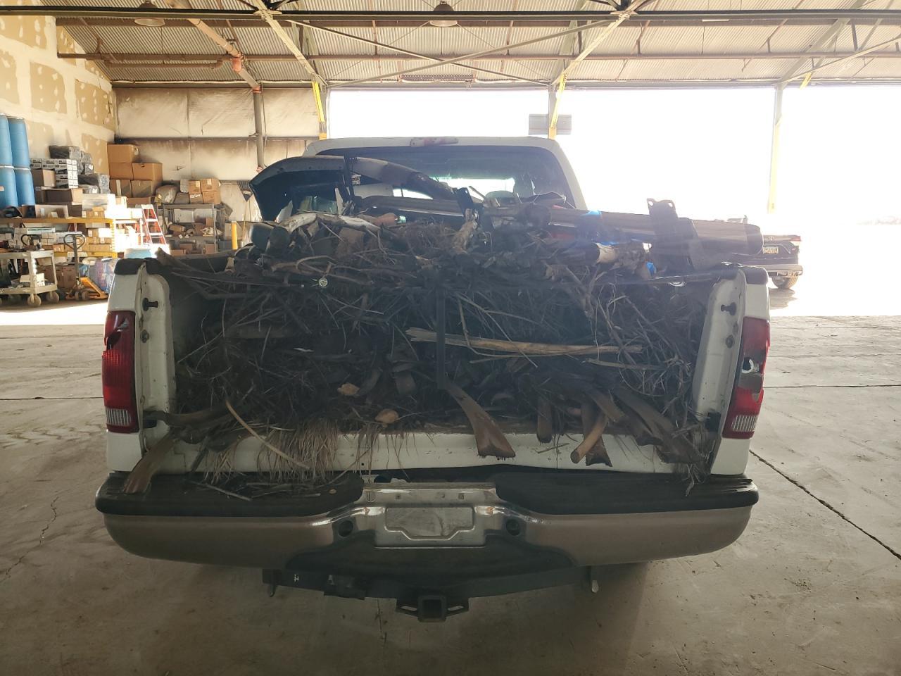 2005 Ford F250 Super Duty - Image 6