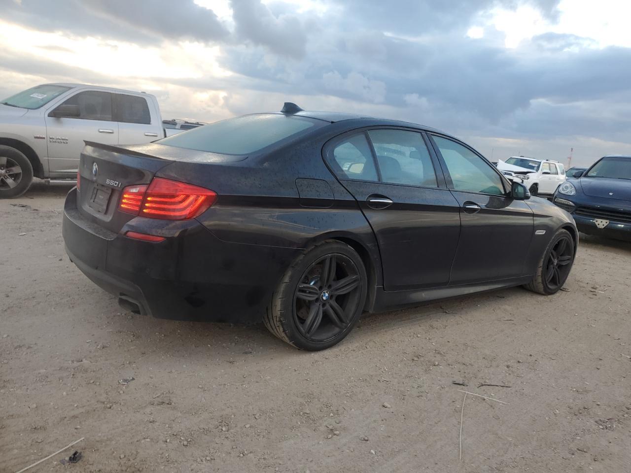 2016 BMW 550 I - Image 3