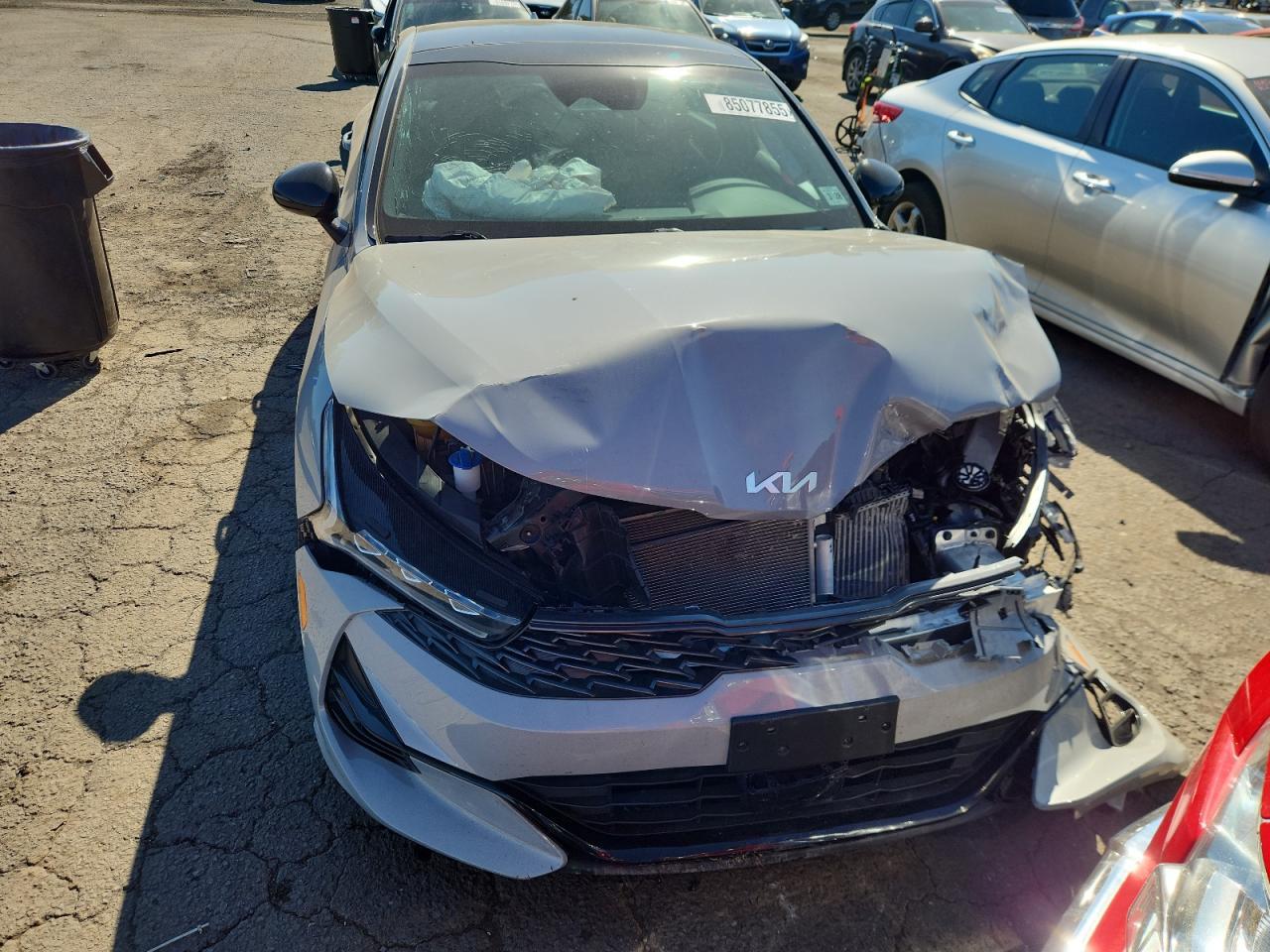 2023 Kia K5 Gt Line - Image 5
