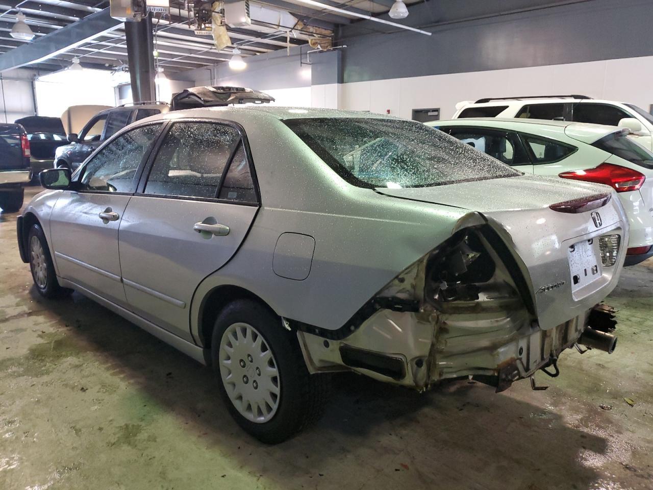 2006 Honda Accord Value - Фото 2