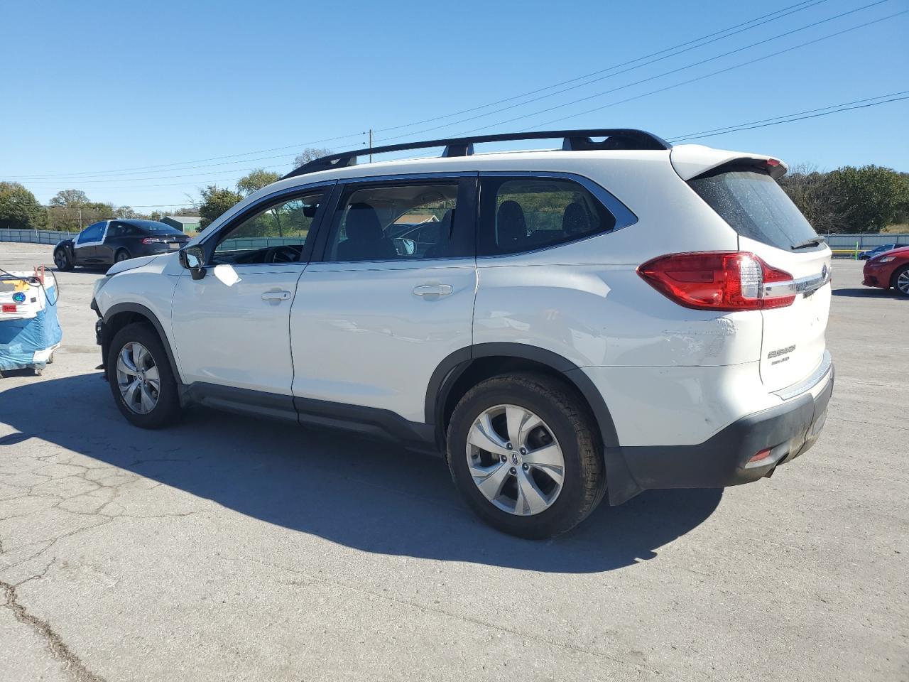 2019 Subaru Ascent - Image 2
