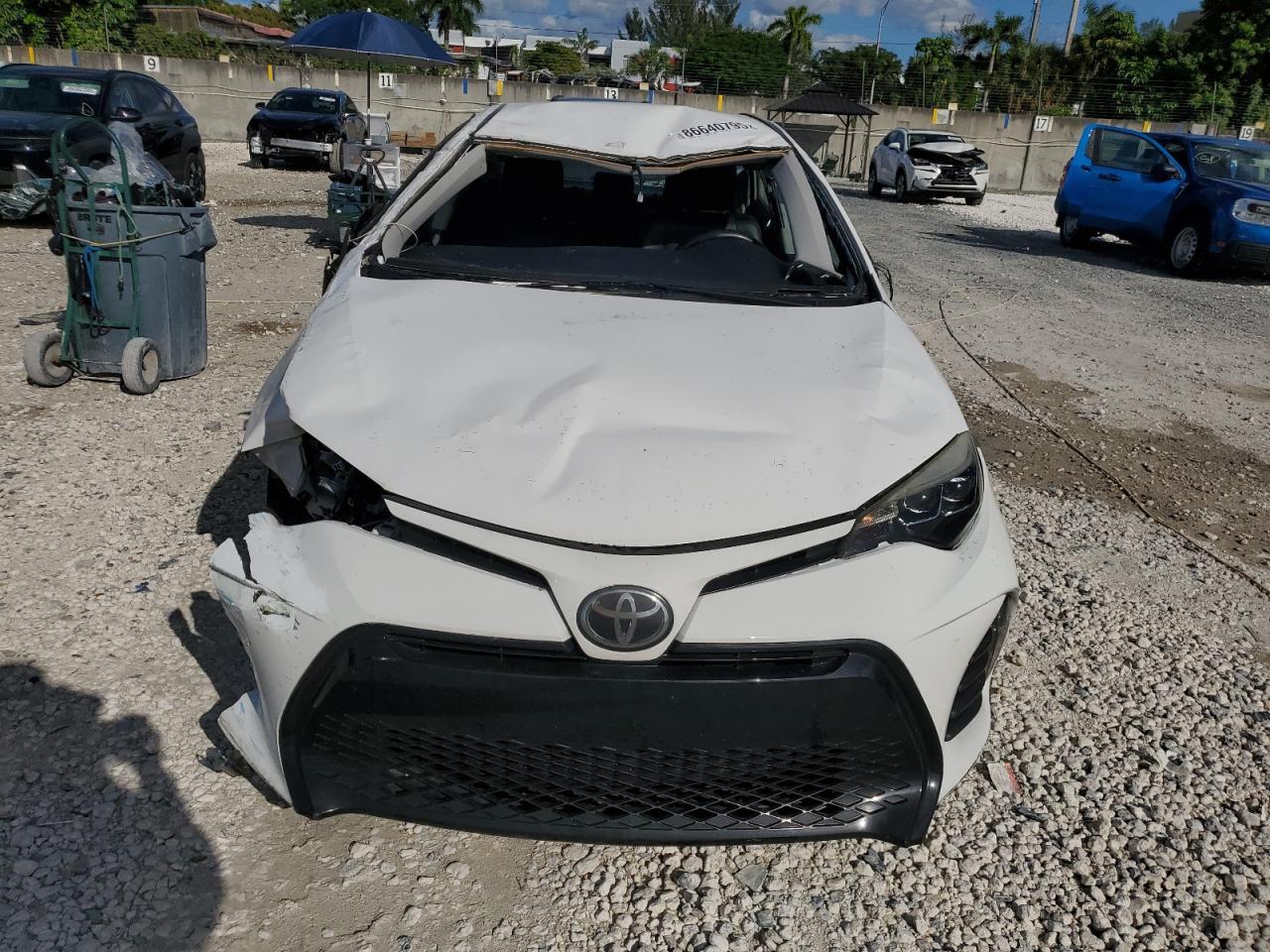 2019 Toyota Corolla L - Image 5
