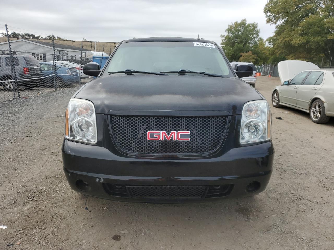 2014 GMC Yukon Denali - Фото 5