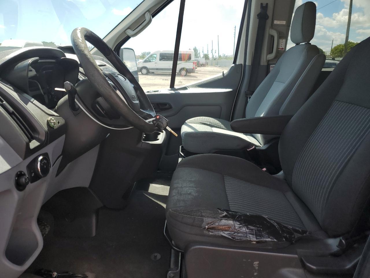 2016 Ford Transit T-350 - Фото 7