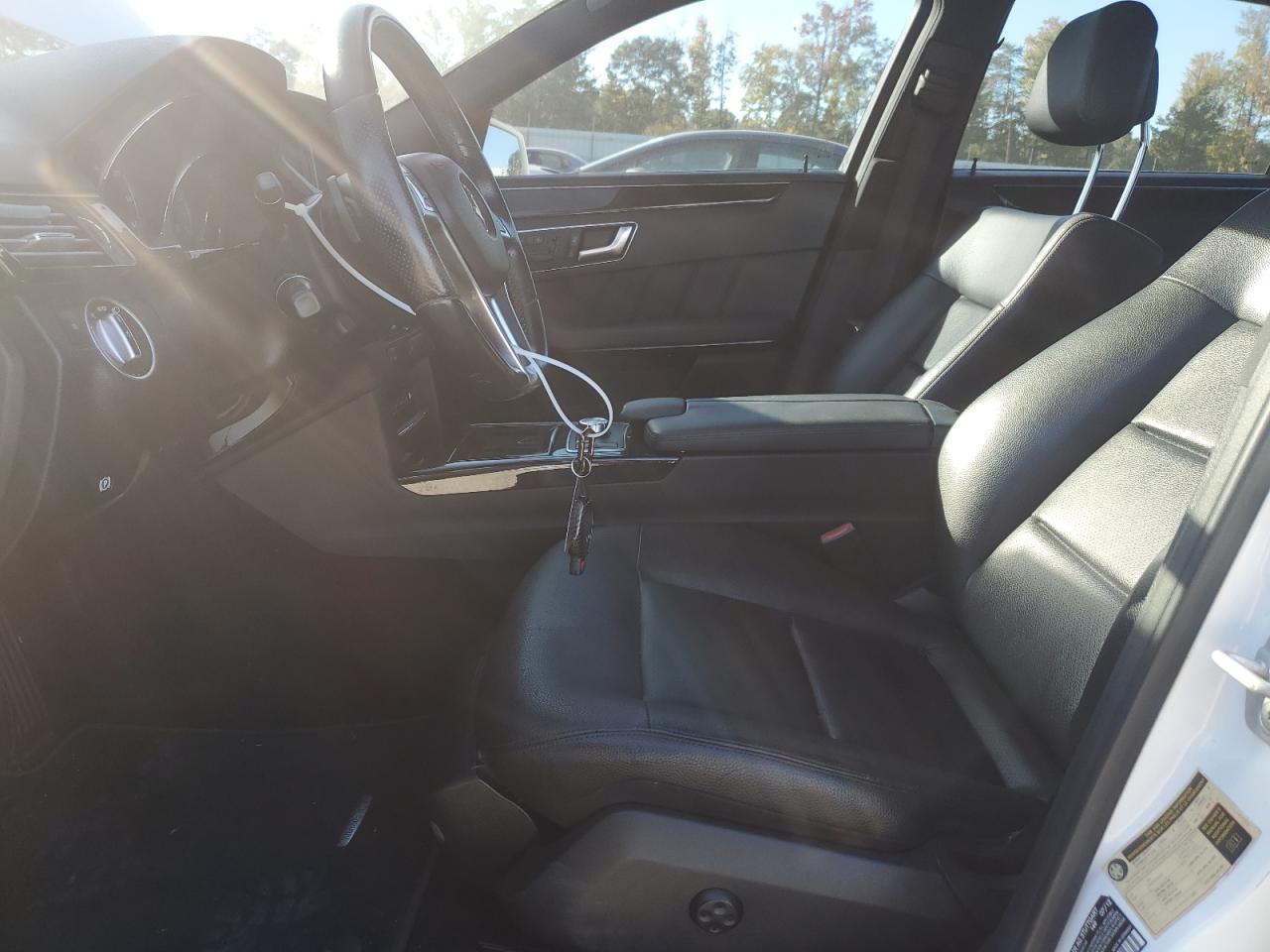 2013 Mercedes-Benz E 350 4Matic - Фото 7