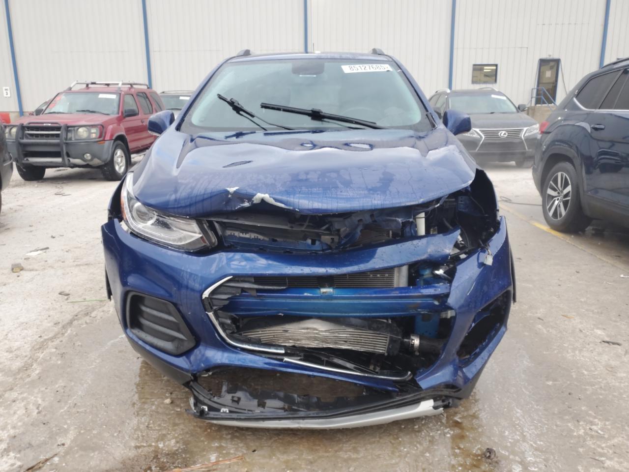 2017 Chevrolet Trax 1Lt - Image 5