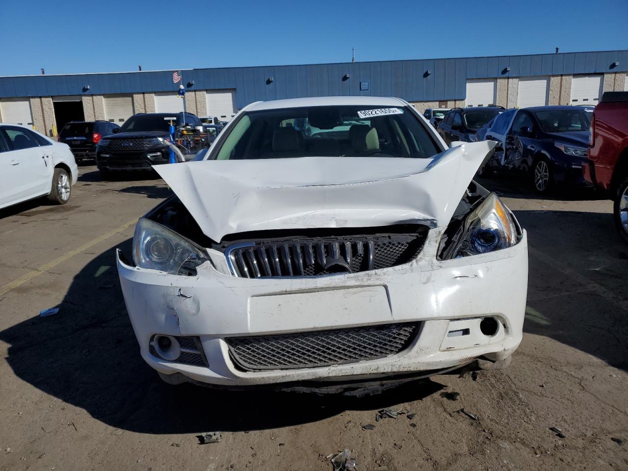 2016 Buick Verano Sport Touring - Image 5