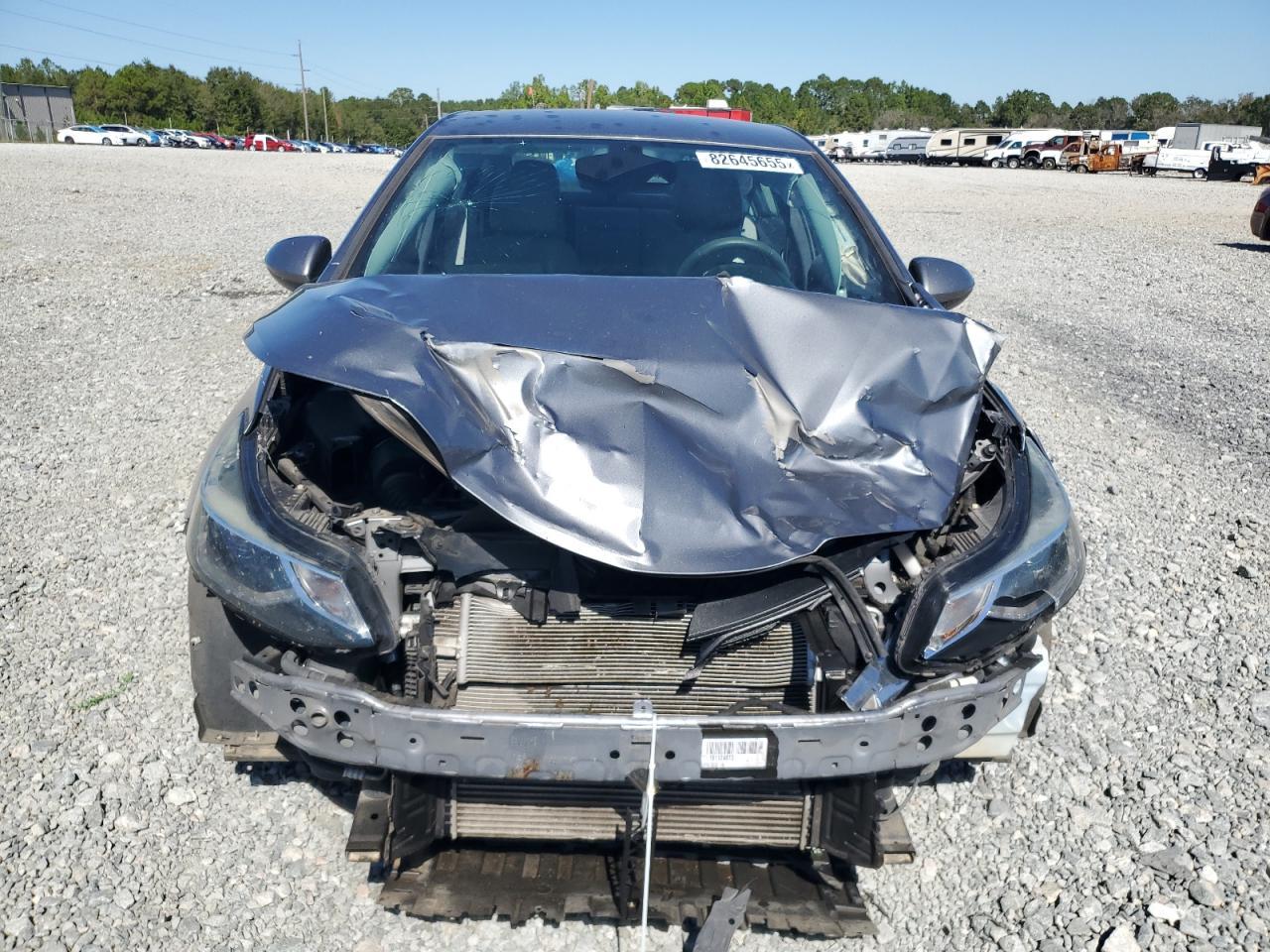 2019 Chevrolet Cruze Lt - Фото 5