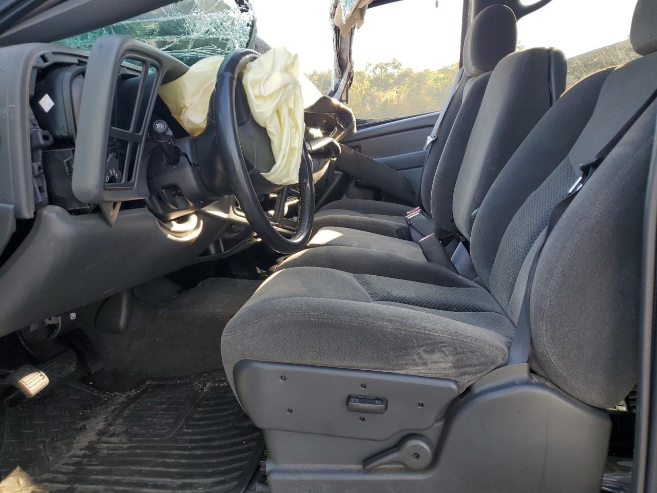 2006 Chevrolet Silverado C1500 - Фото 7