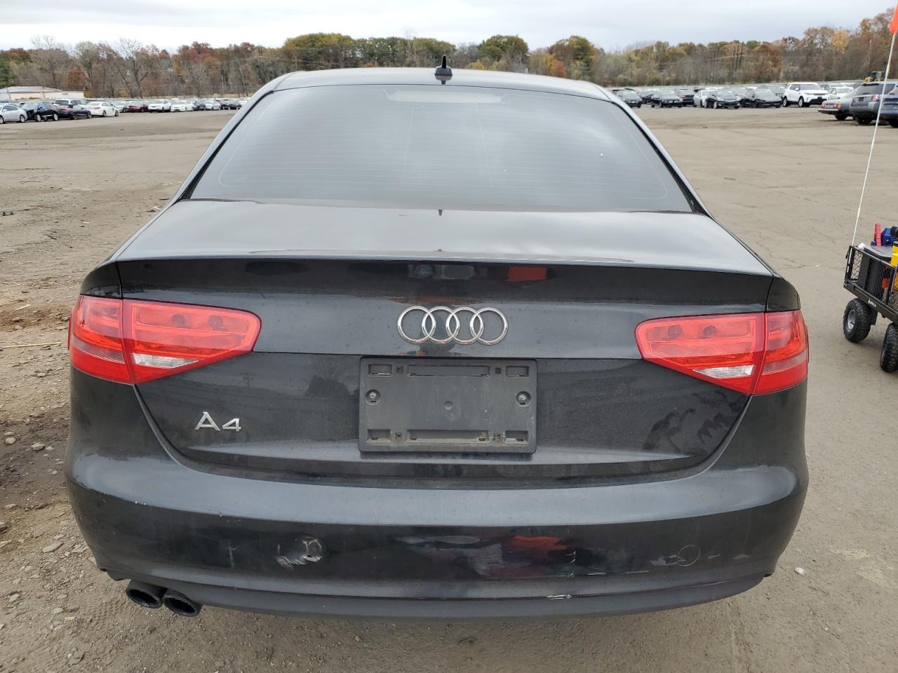 2014 Audi A4 Premium - Image 6