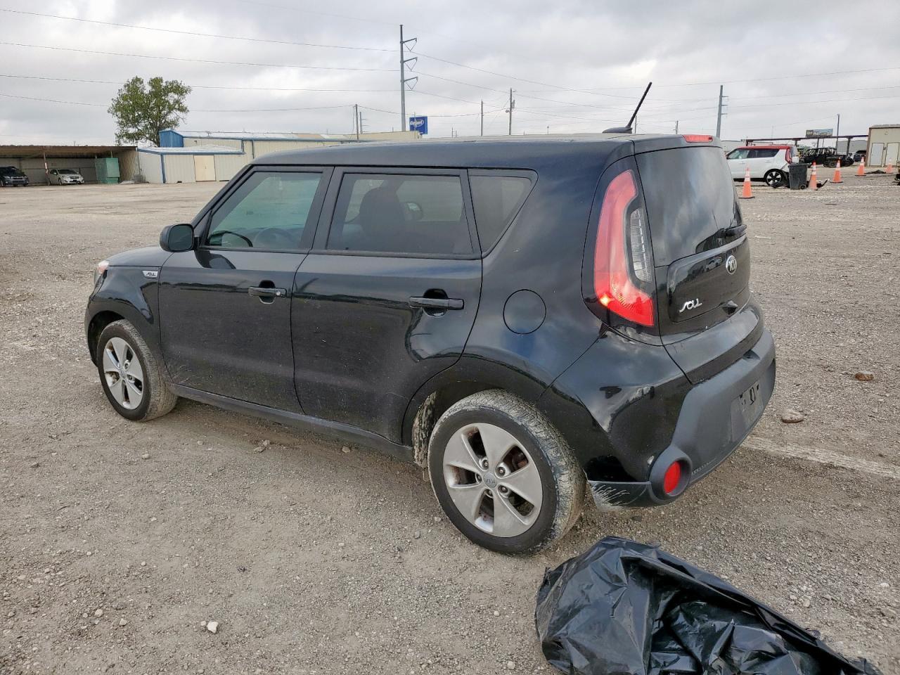 2015 Kia Soul - Фото 2