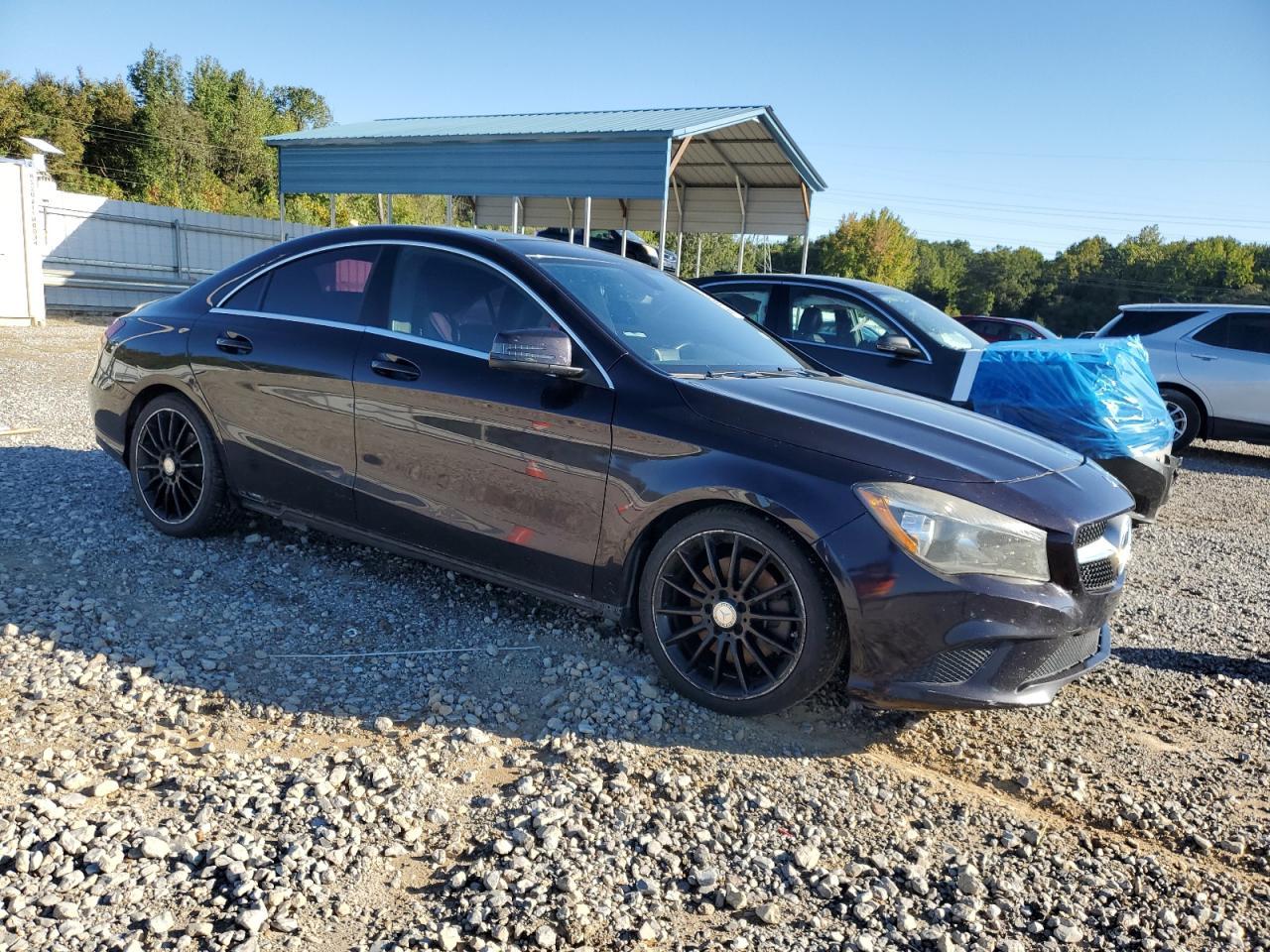 2014 Mercedes-Benz Cla 250 - Image 4