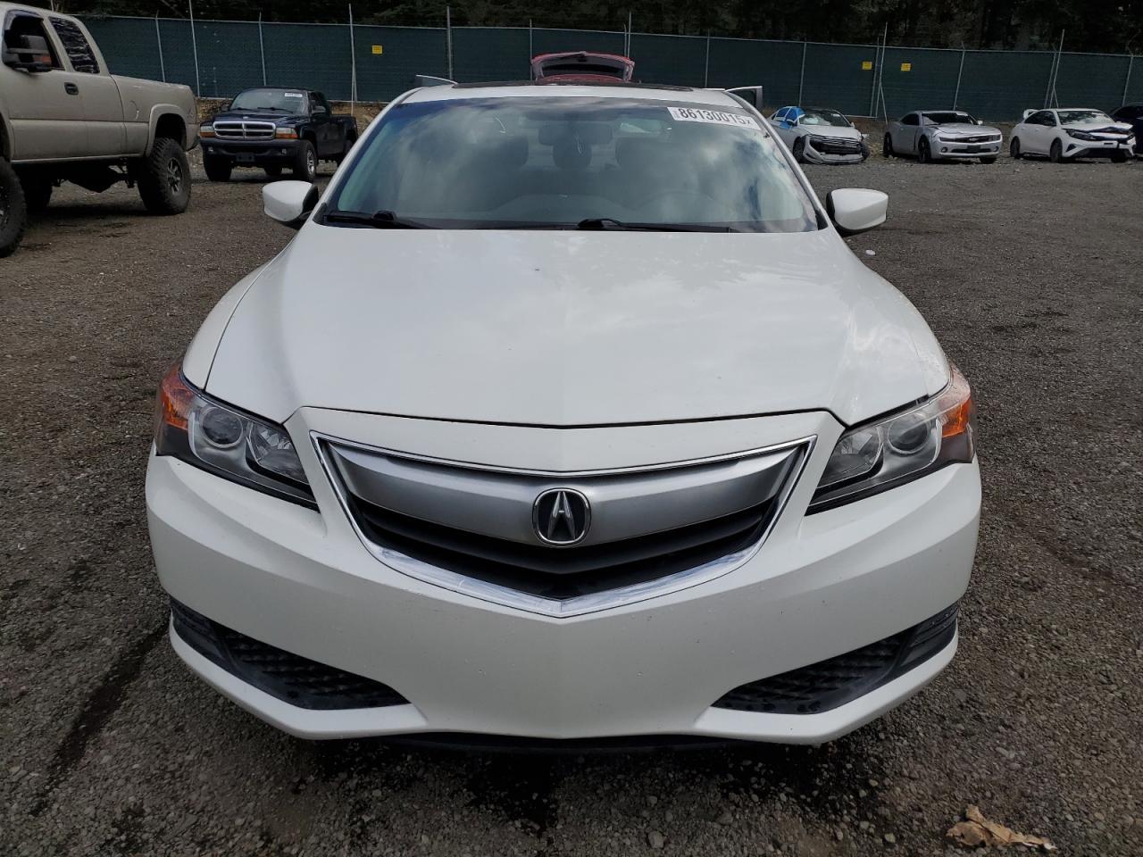 2013 Acura Ilx 20 - Фото 5