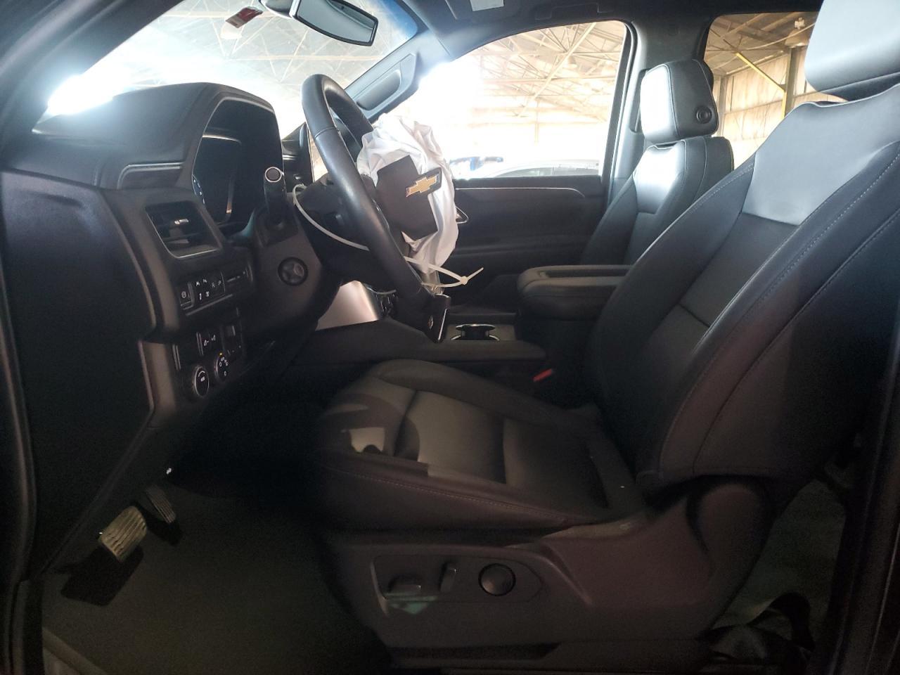 2022 Chevrolet Tahoe C1500 Lt - Фото 7