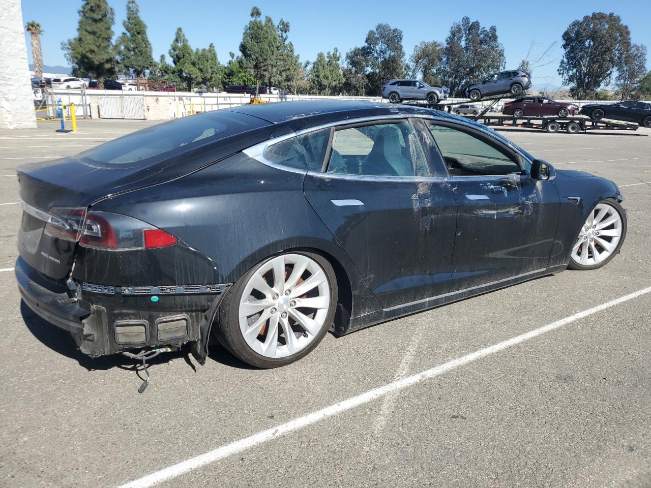 2019 Tesla Model S - Фото 3