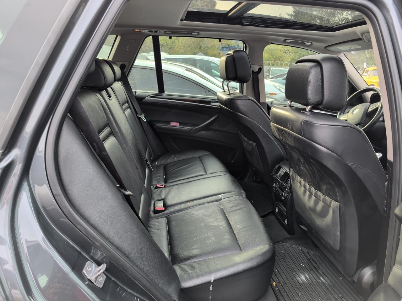2013 BMW X5 xDrive35D - Фото 6