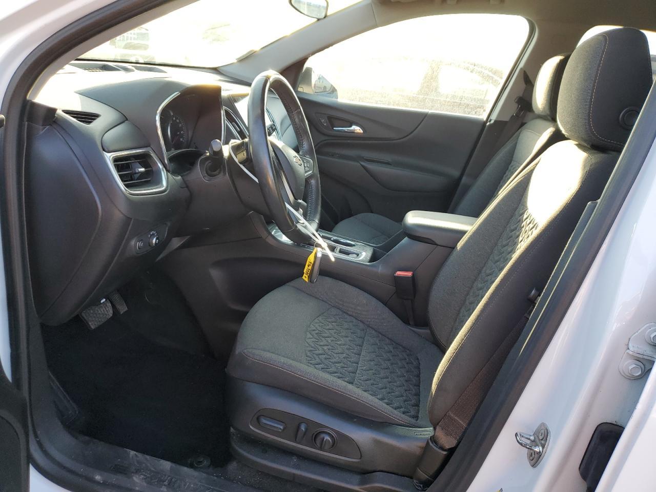 2022 Chevrolet Equinox Lt - Фото 7