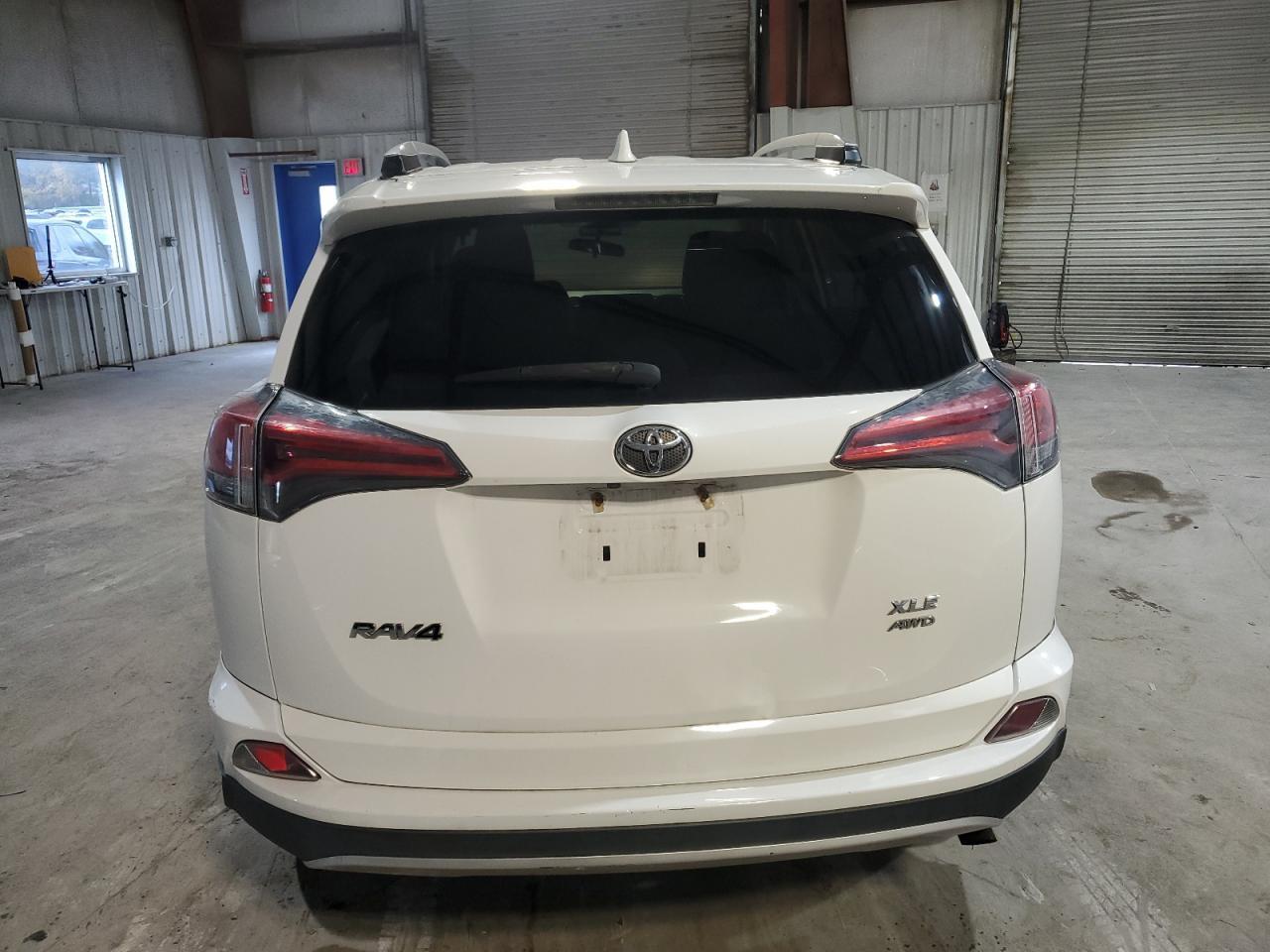 2016 Toyota Rav4 Xle - Фото 6