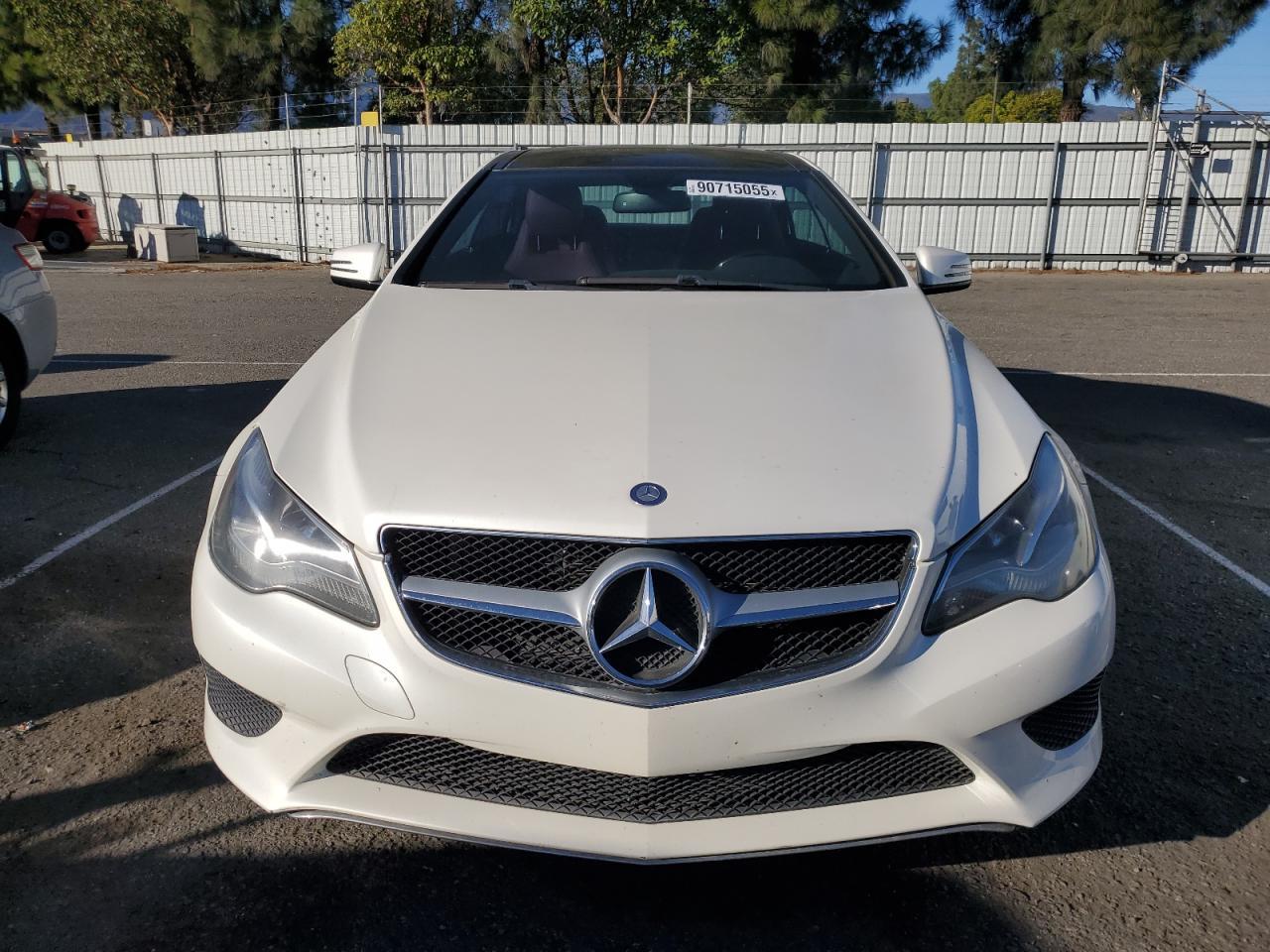 2014 Mercedes-Benz E 350 - Фото 5