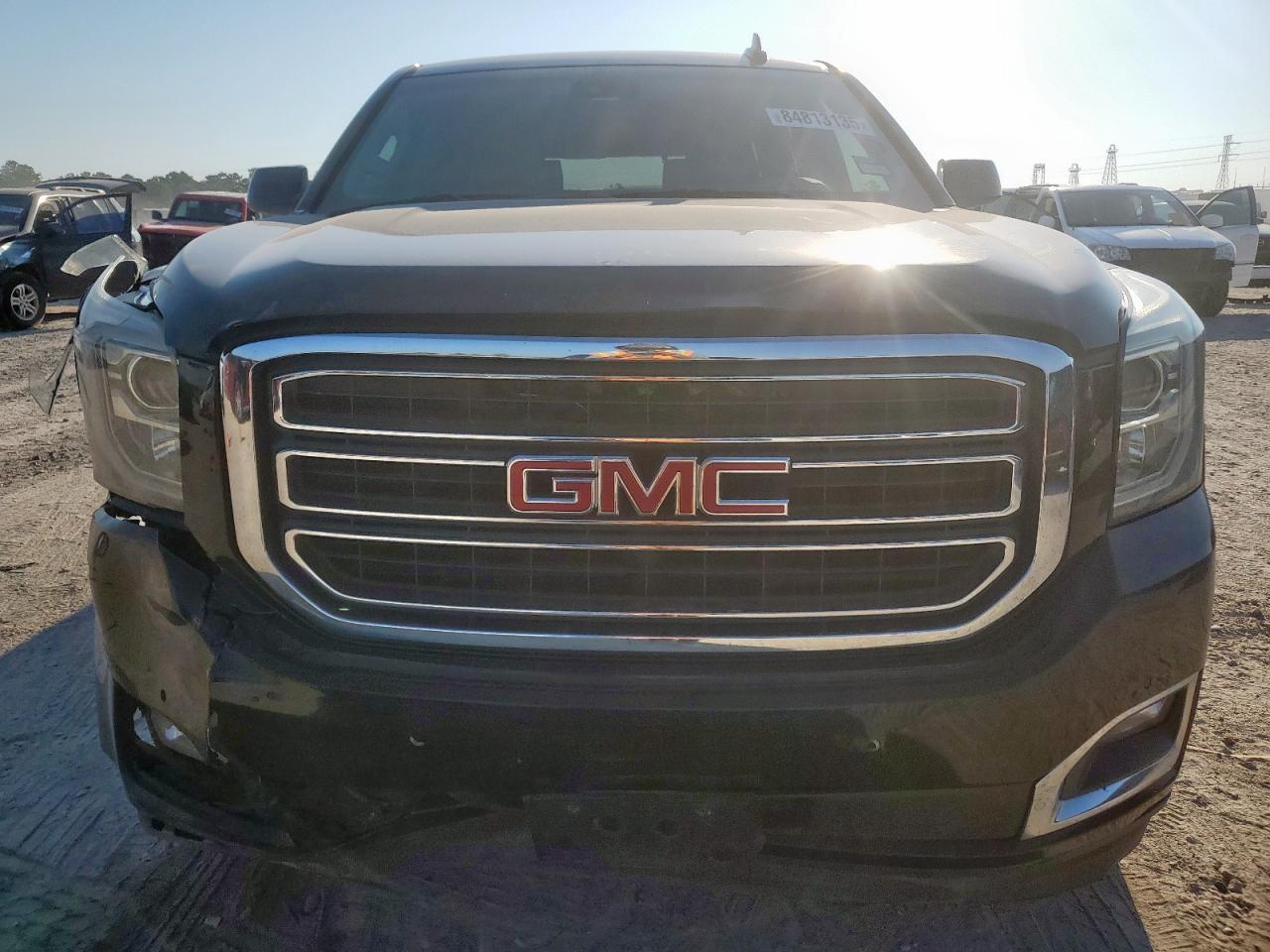 2020 GMC Yukon Slt - Фото 5